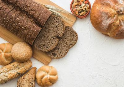 Какой хлеб полезнее для здоровья и похудения?